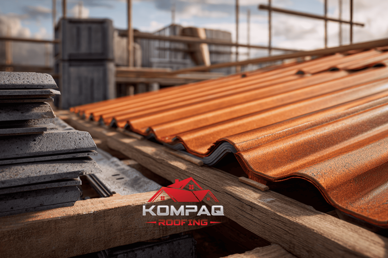 metal vs tile roof australia