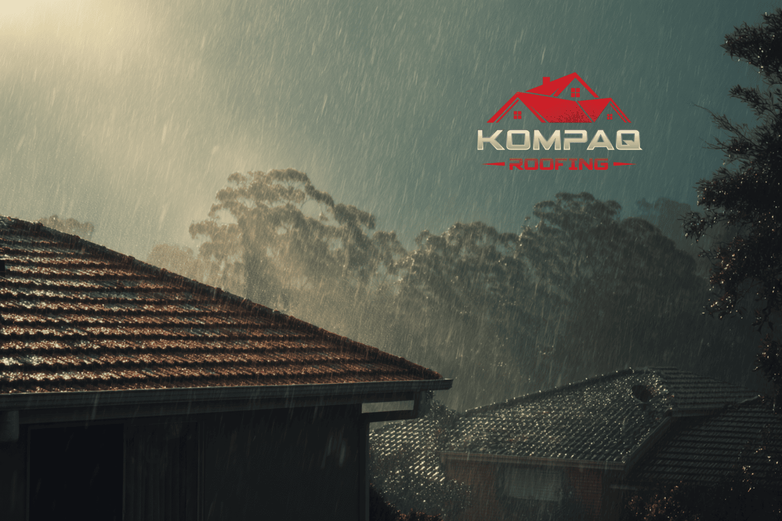 waterproof roof coating australia